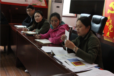 攜手提升服務(wù)，共筑旅游新體驗(yàn)——大九旅集團(tuán)黃龍索道分公司與黃龍景區(qū)管理局票務(wù)處聯(lián)合舉辦票務(wù)知識培訓(xùn)交流會