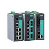 杭州水源電子設(shè)備 MOXA EDS-408A-MM-SC環(huán)網(wǎng)交換機(jī)總代理，一站式通訊解決方案