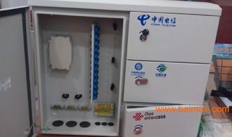 三網(wǎng)合一配線箱 現(xiàn)代通訊網(wǎng)絡集成的核心設備