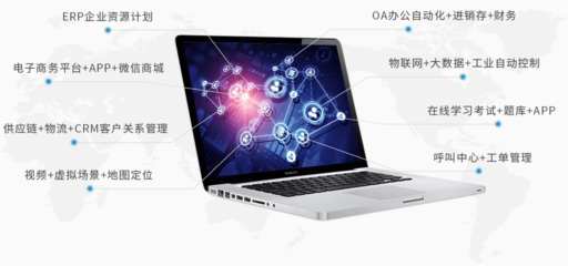 鄭州軟件開發(fā)服務(wù)領(lǐng)軍者——簡(jiǎn)銘軟件公司